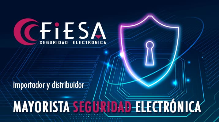 Mayorista seguridad electrónica