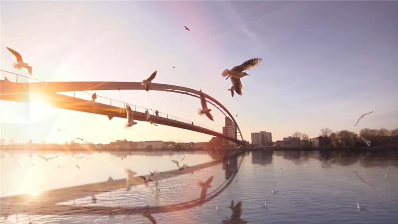 Hikvision Video Corporativo