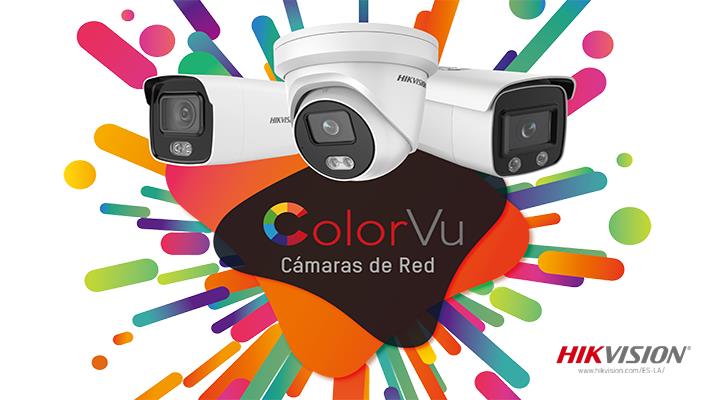 HikVision ColorVu