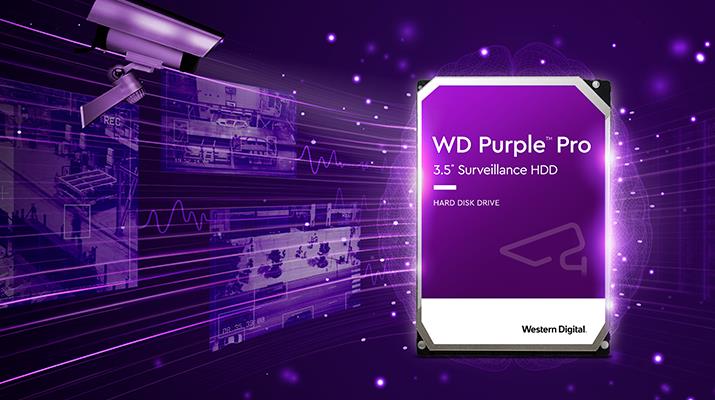New Purple Pro