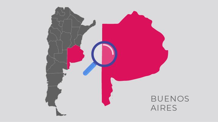 Provincia de Buenos Aires