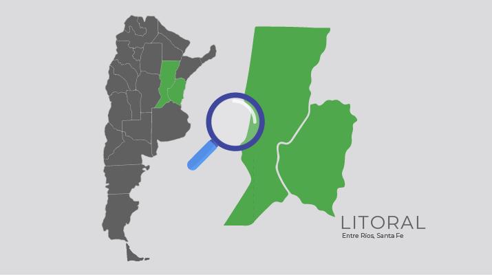 Región Litoral