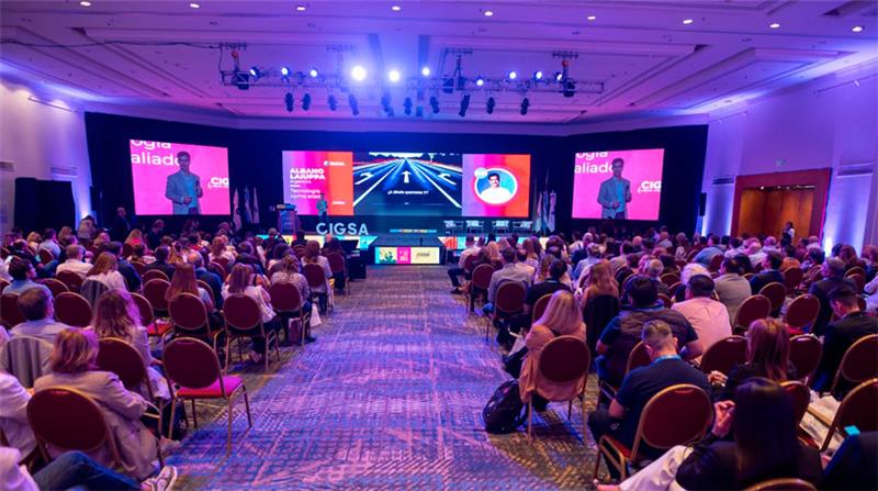 CIGSA 2025