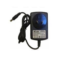 Fuente 12V-1A, 100-240V, 50/60 HZ 0.7A