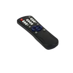 Control remoto para DVR