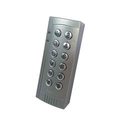 Control de acceso por tarjeta EM/Pin