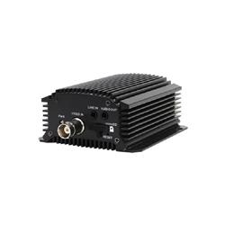 Video encoder 1ch a 4 CIF 25FPS, x1 e/s aud/alarm RS-485, PoE no slot