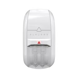 NV75MR Detector PIR Paradox
