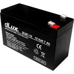 DLB7-12 Batería dLux