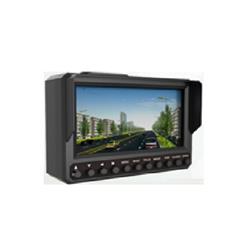 Tester de video p/cam HD-TVI (720p y 1080p) y CVBS. Pant LCD 4.3
