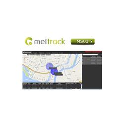 MS03-P25 licencia Meitrack