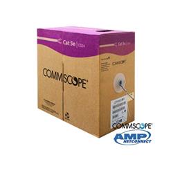 884024914/10 Cable UTP AMP