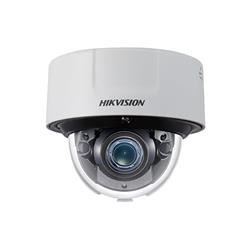 Cam IP, minidomo VF 2.8-12mm, 4 Mpx, H265+, 140db WDR, IK10