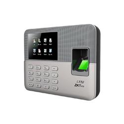 LX50 Control de asistencia ZKTECO