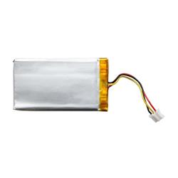 Batería 3.7V 600 mAh para comunicadores PARADOX PCS265