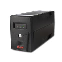 DL-IN400L UPS dLux