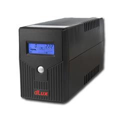 DL-IN600D UPS dLux