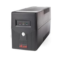 DL-IN800L UPS dLux