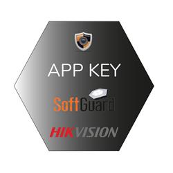 Licencia para integración de videoverificación con Softguard.
