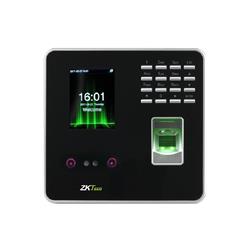 MB20/ID Control de asistencia ZKTECO