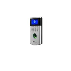 Control de acceso por huella/pin (1500). ADMS
