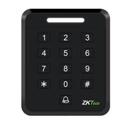 Control de acceso autónomo, pin & tarjeta, p/interior, Mifare