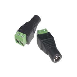 Conector jack hembra