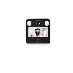 Terminal biométrica de reconocimiento facial sin contacto, para control de acceso o de asistencia