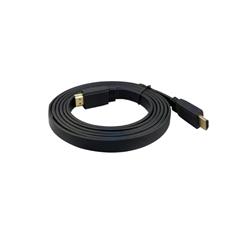 Cable HDMI de 1.5 metro, con filtro mallado