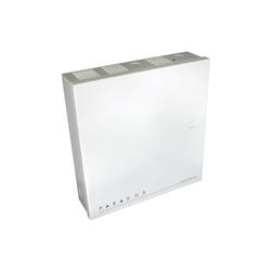 Gabinete metálico original Paradox 11x11x3