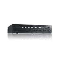 DVR profesional, 16 canales, H264, admite 8 HDD