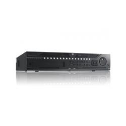 DVR profesional, 16 