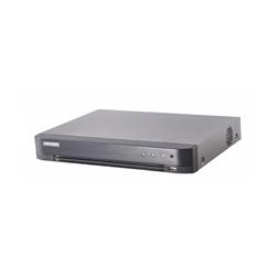 DVR Pentahíbrido 4ch