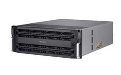 NAS Hikvision, 24HDD, hasta 6TB C/U, hasta 512 CH HOT SWAP