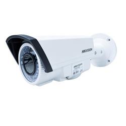DS-2CE16C5T-AVFIR3 Cámara Turbo Hikvision