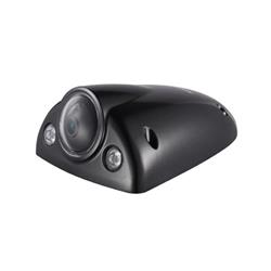 Cam IP 2Mp p/móviles, uso exterior, lente 2.8mm, IR 50m, IK10