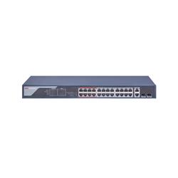 Switch 24 ports PoE 