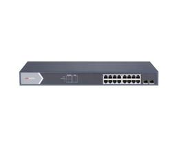 Switch PoE adm via w
