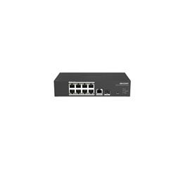 Switch administrable de 8 puertos para entornos exigentes