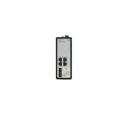 Switch PoE industrial de 4 puertos, Gigabit, no administrable
