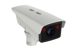 Pantalla LED outdoor para mostrar velocidad y patente: dígitos grandes en tres colores, visibilidad 