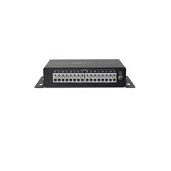Expansor de 8 Zonas Cableadas, compatible con paneles híbridos Hikvision