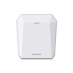 Radar de seguridad con alcance de 60m y 100°, detección de hasta 32 objetivos, 4 líneas de cruce, 8 
