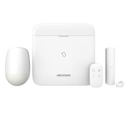 KIT de alarma AxPRO, 4G, 96 zonas