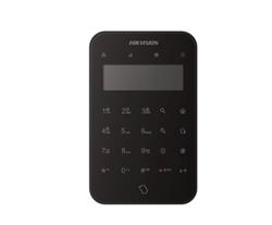 Teclado inalámbrico compatible con AX PRO (BLACK)