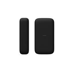 Contacto Magnético Inalámbrico Slim, Uso en Interior, compatible AxPro, color negro