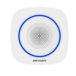Sirena inalámbrica interior, compatible con línea AxPRO