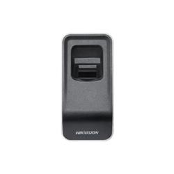 Enrolador USB de huella digitales p/control de acceso Hikvision