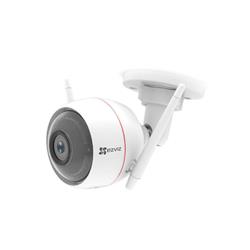 Cam IP WiFi 1080p, CS-C3W-A0-3H2WFL, lente 2.8mm, IR 30m, H264, audio 2 vias, IP66