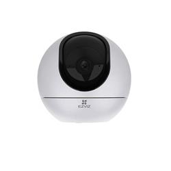 CÁMARA IP WIFI, PAN & TILT, 4Mpz, LENTE 4mm, H265, SMART IR 10M